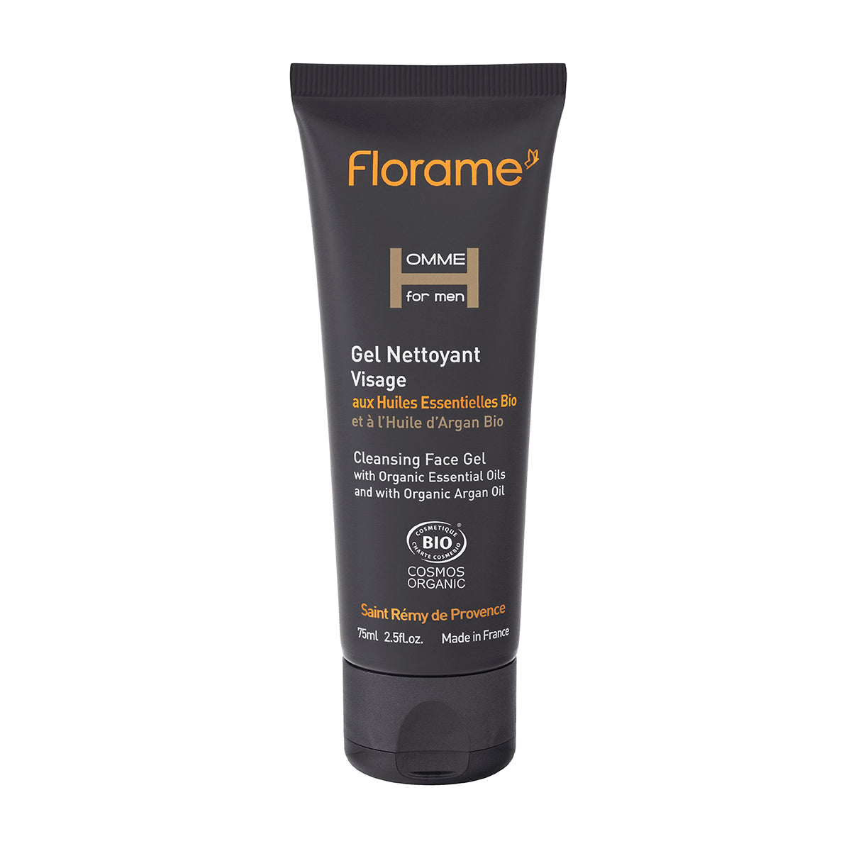 Cleansing Face Gel