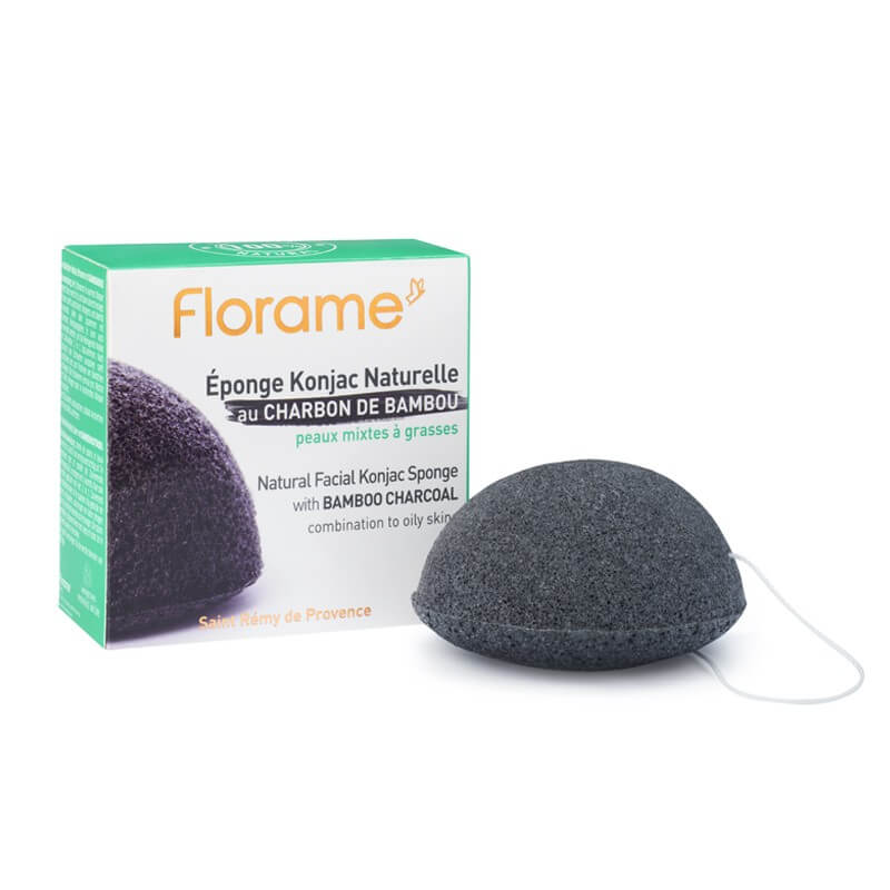 Facial Konjac Sponge