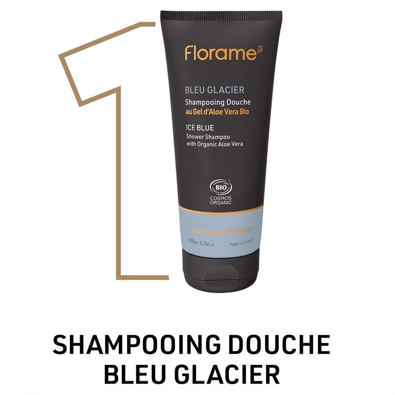 Certified Organic Men's Wellness Routine