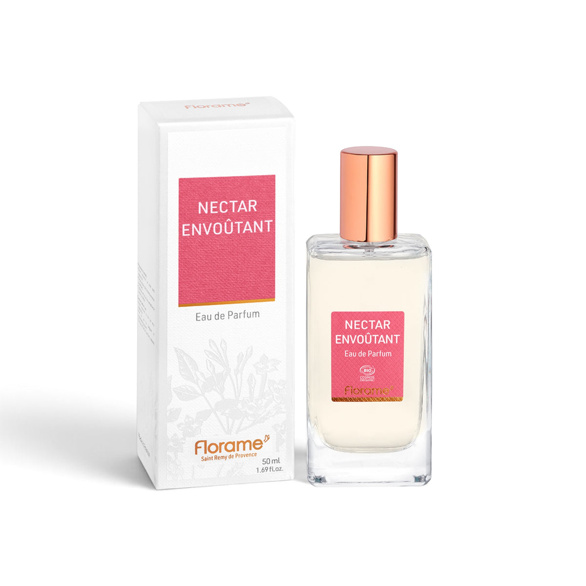Eau de Parfum Nectar Envoûtant