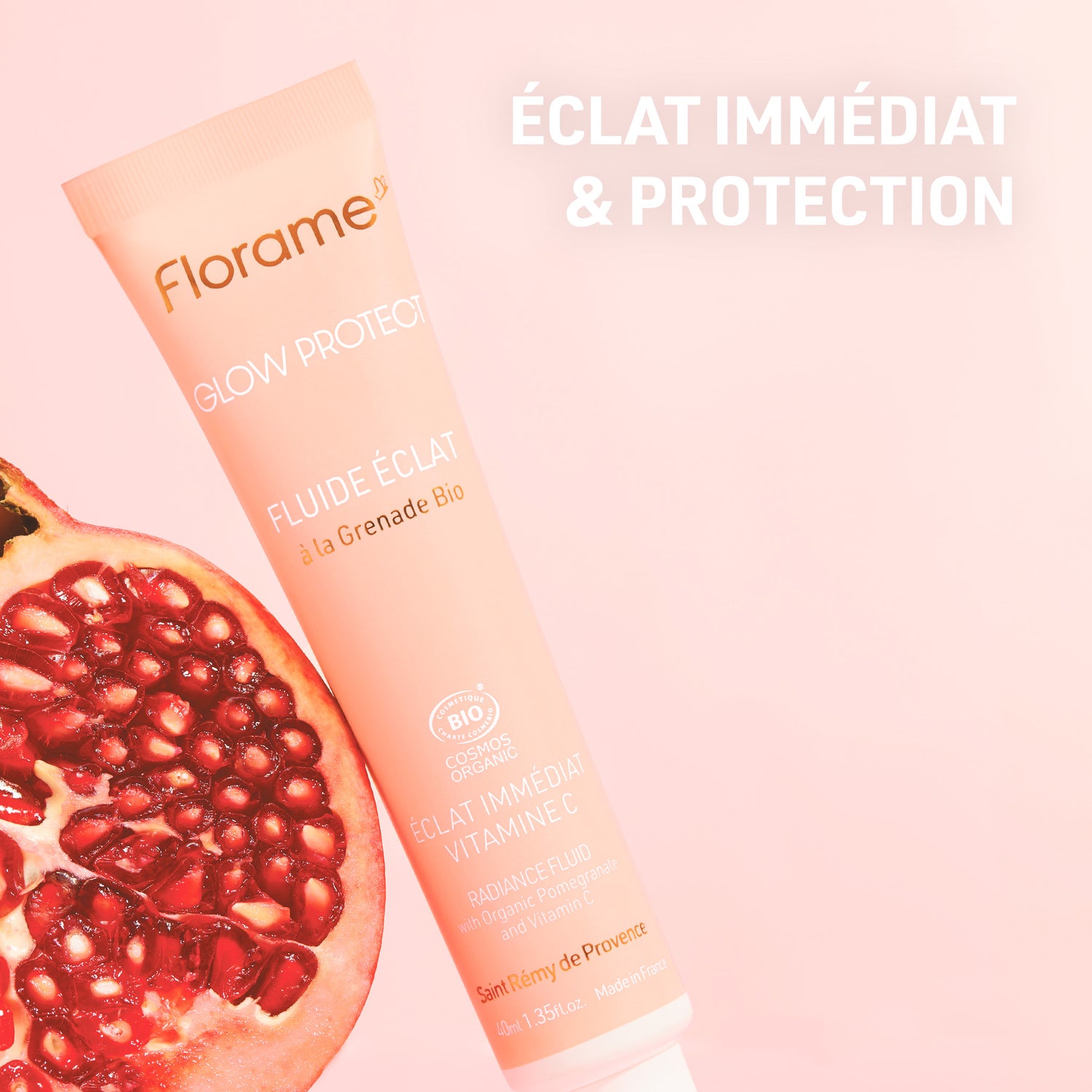 Fluide Éclat