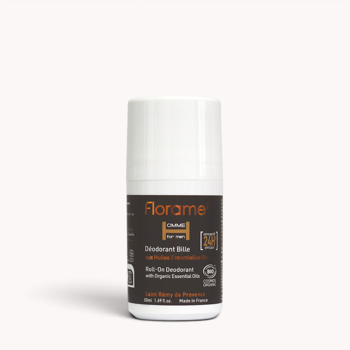 Déodorant Bille Homme