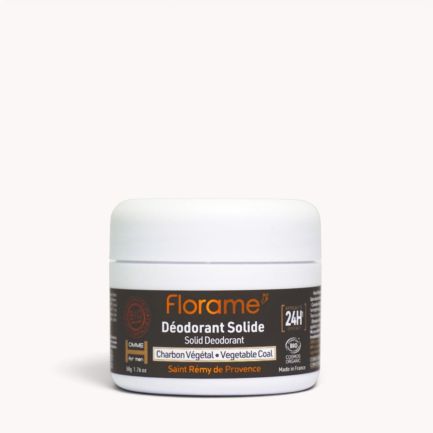 Déodorant Solide Homme