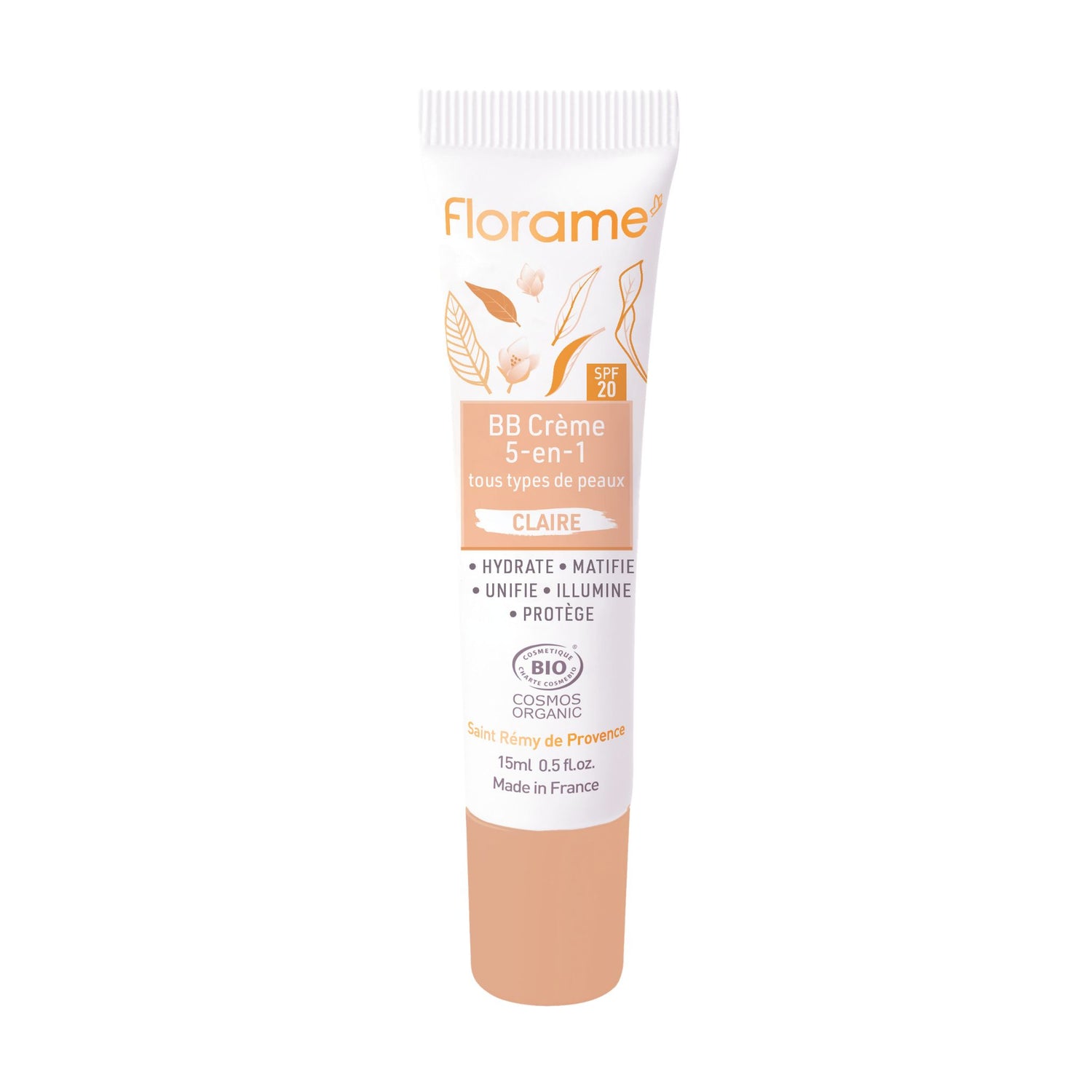 BB Crème Claire 15ml