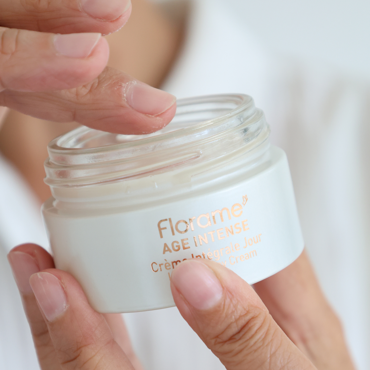 Soin Lift Contour Yeux et Lèvres