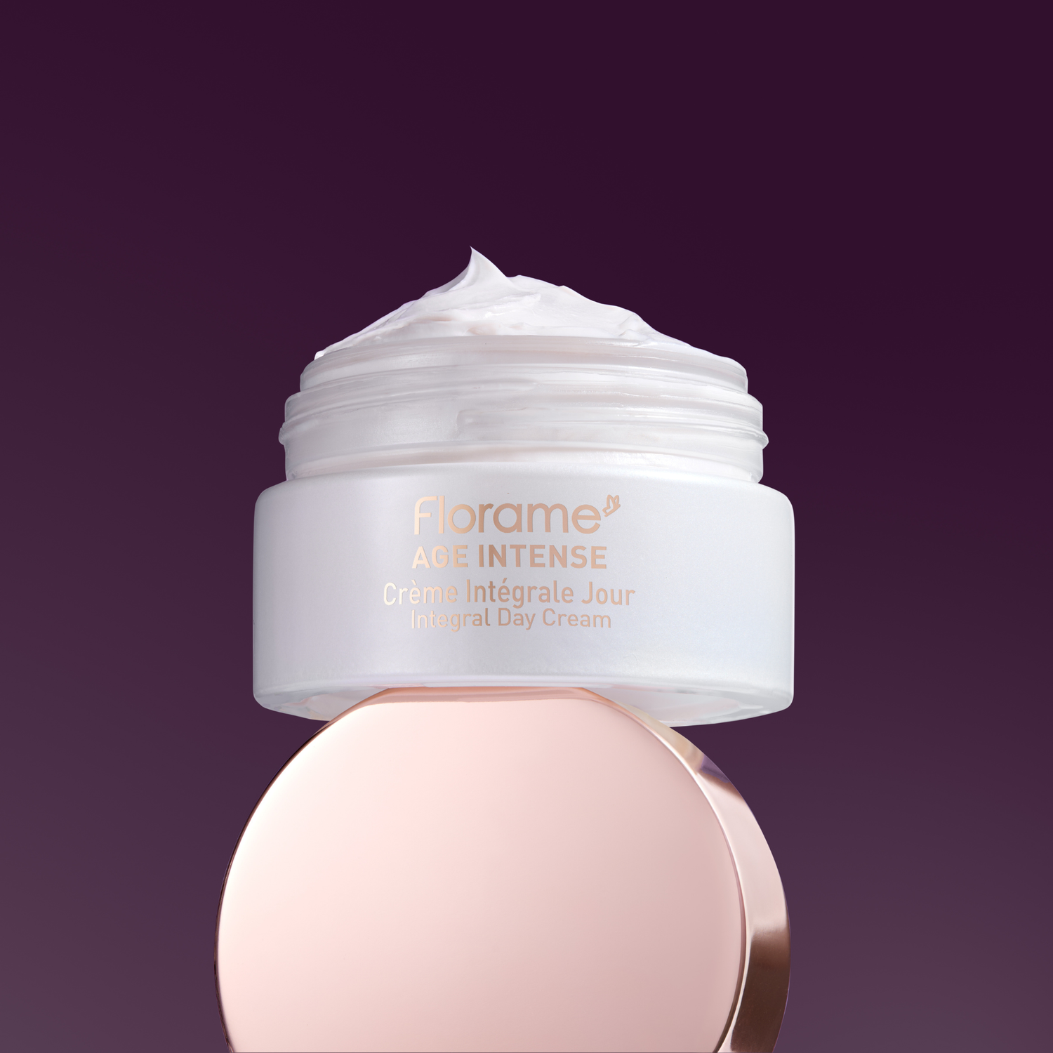 Crème Intégrale Jour