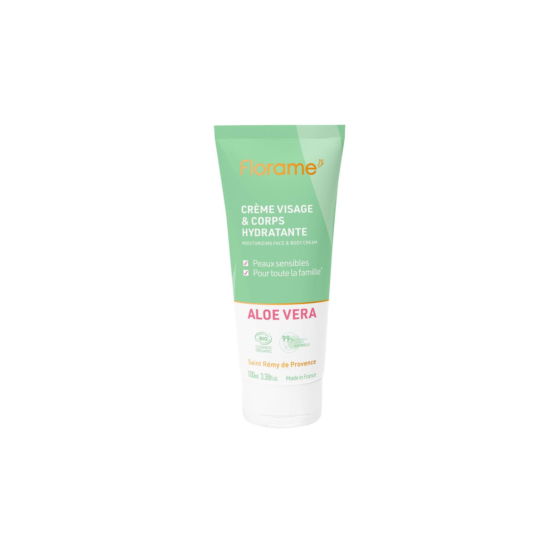cremevisageetcorpshydratante-aloevera-florame
