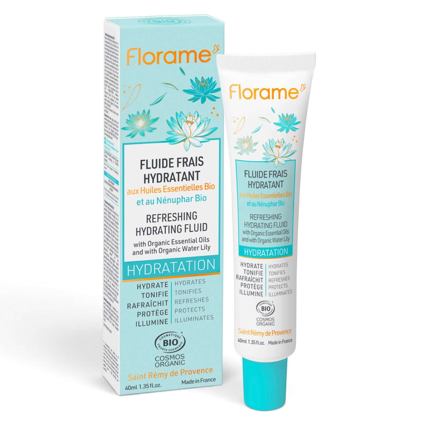 Fluide Frais Hydratant