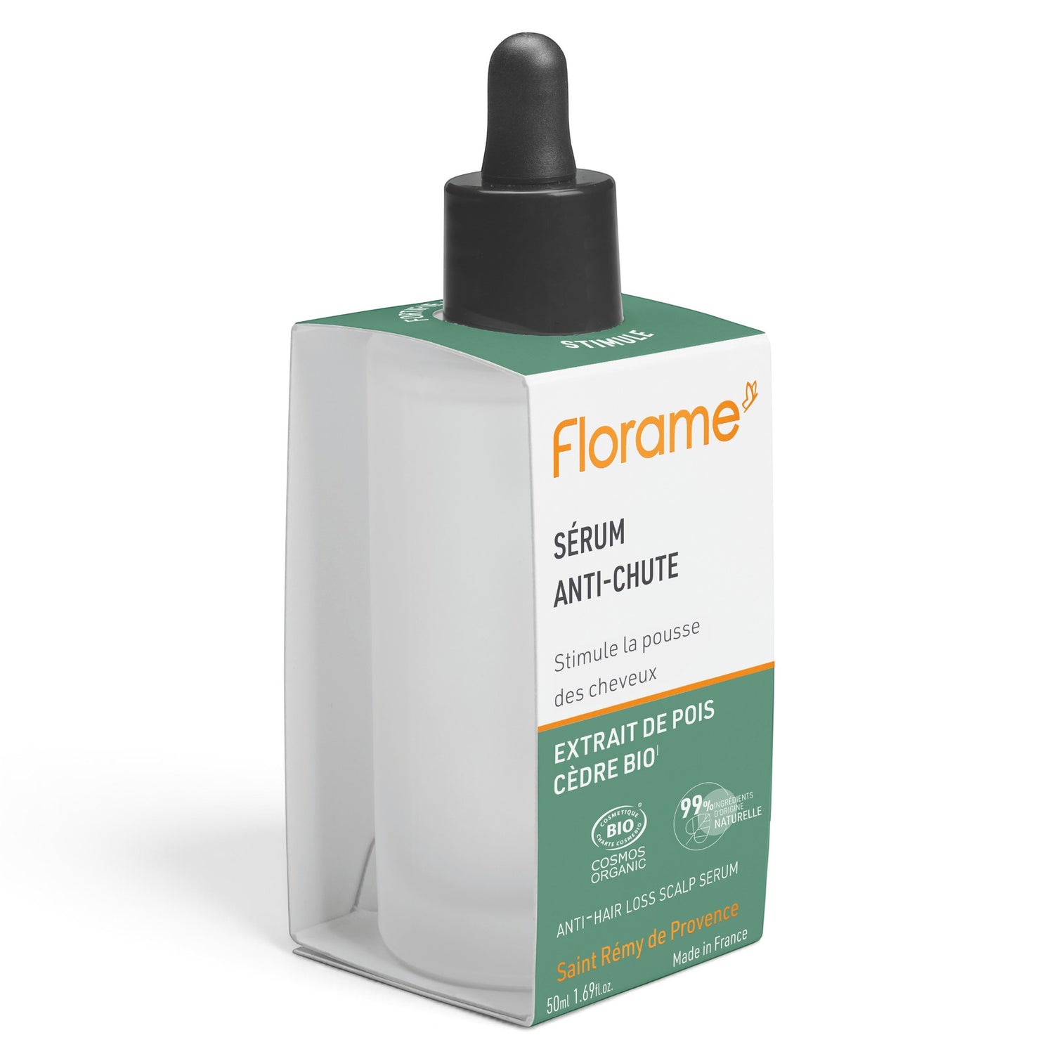 Sérum Anti-Chute
