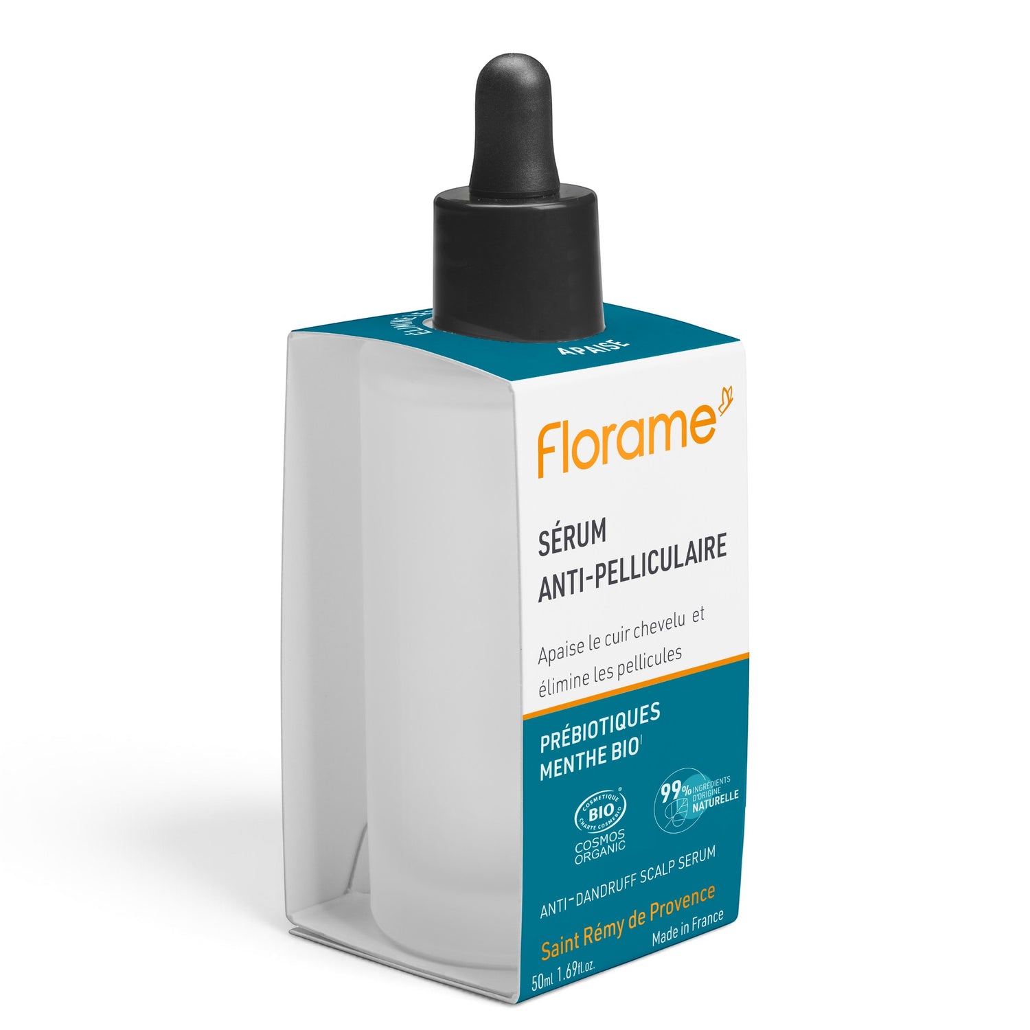 Sérum Anti-Pelliculaire