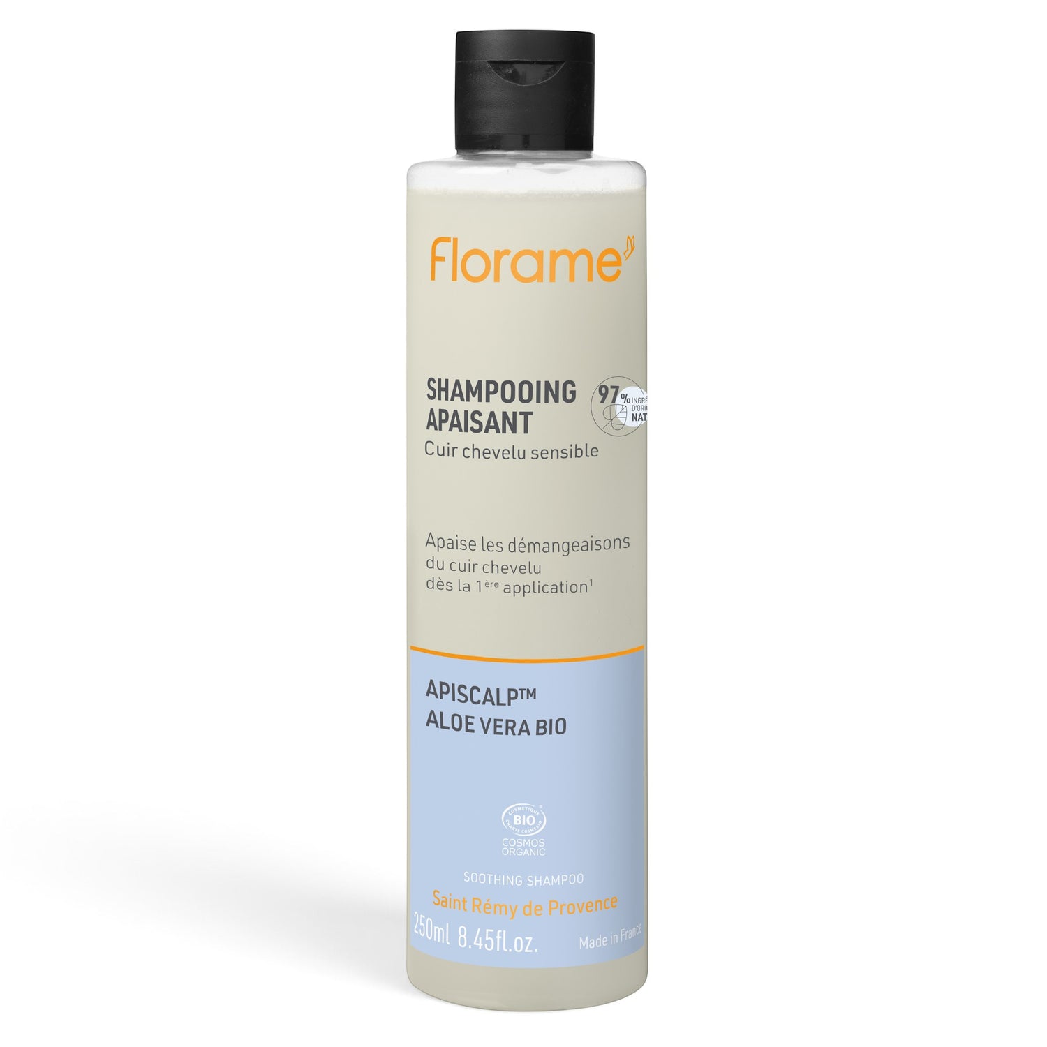 Shampooing Apaisant