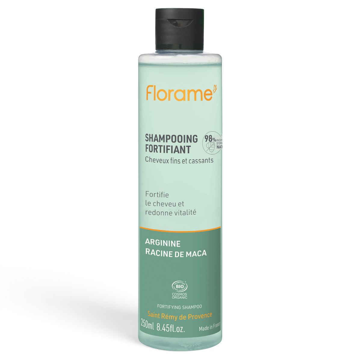 Shampooing Fortifiant