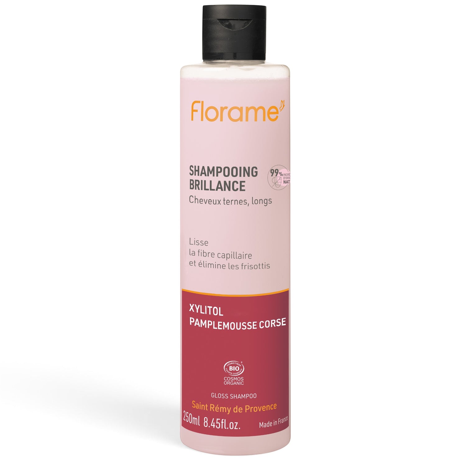 Shampooing Brillance
